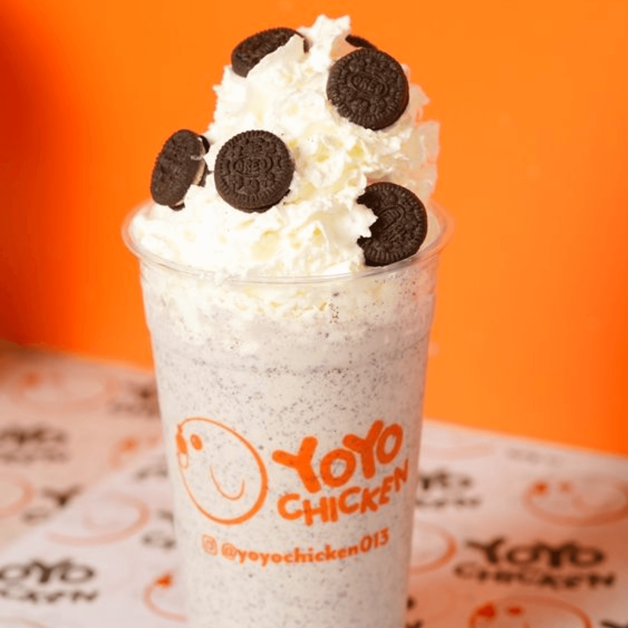 Yoyo Chicken gallery image #4