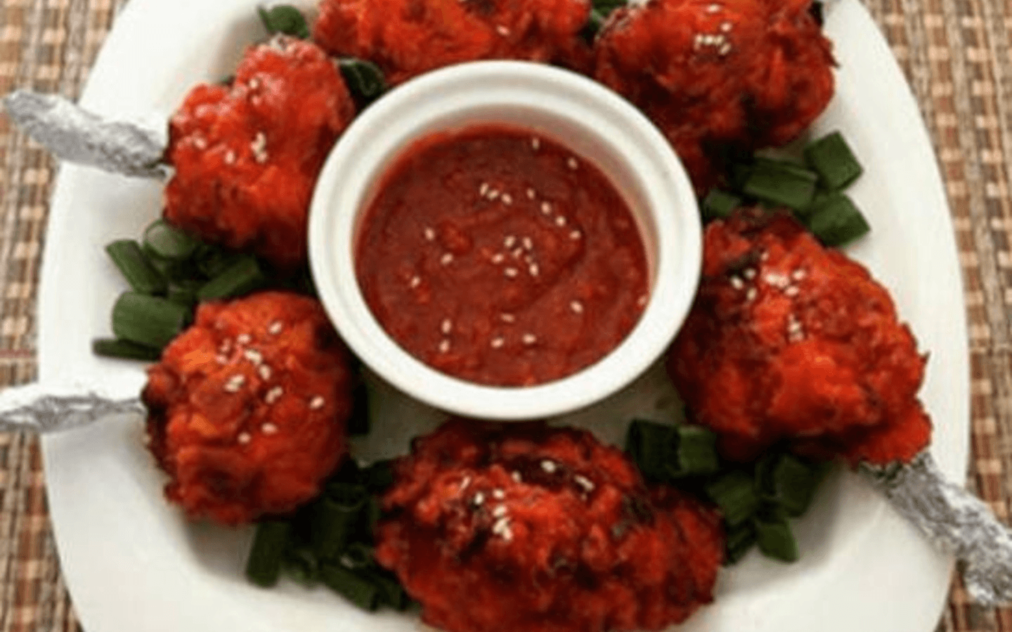 Pickup or Delivery or Catering 