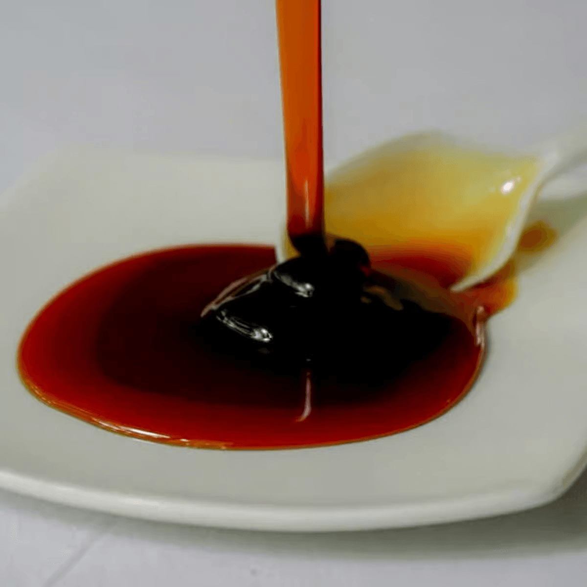 Teriyaki Sauce.