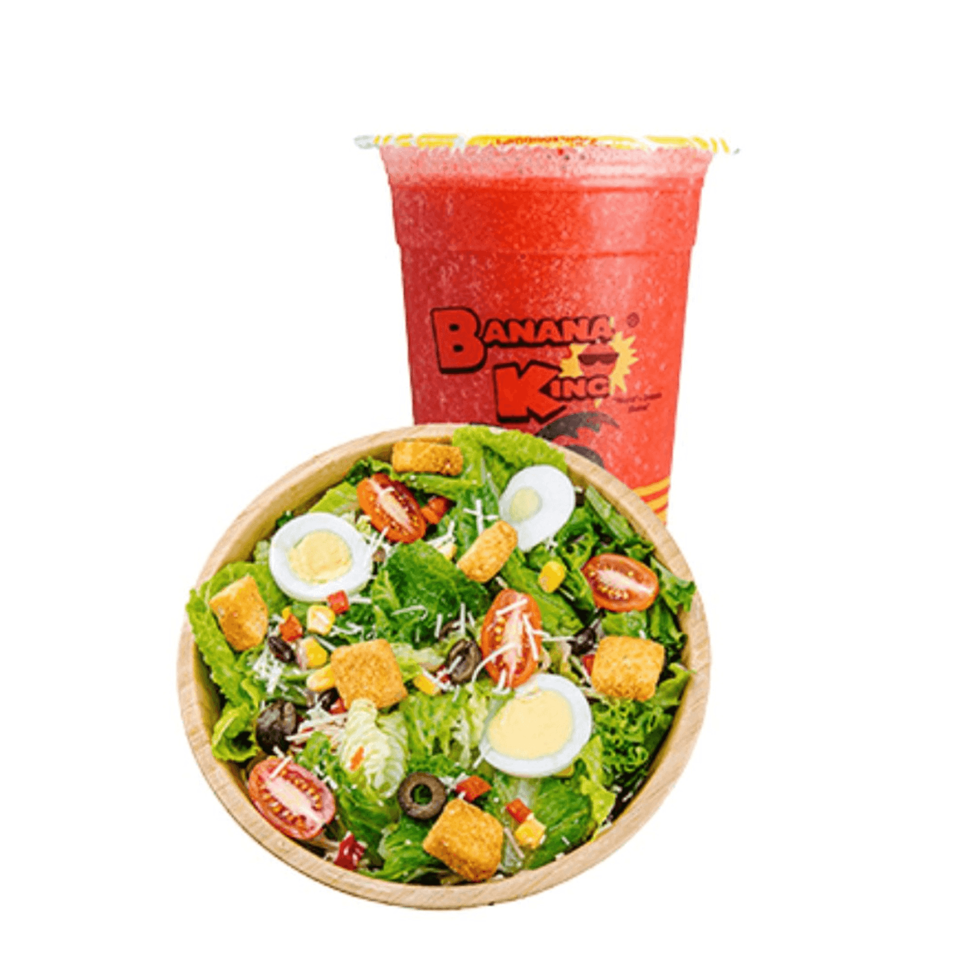 Banana King gallery image #20