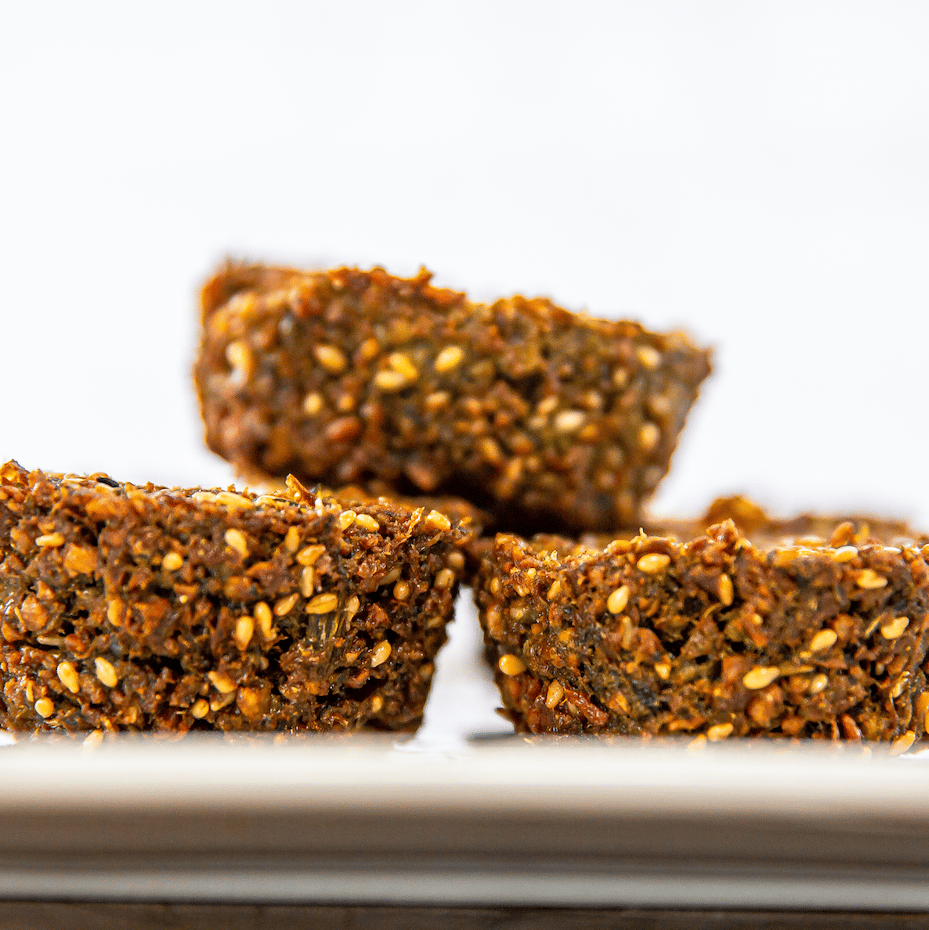 Delicious Falafel and More: Middle Eastern Cuisine