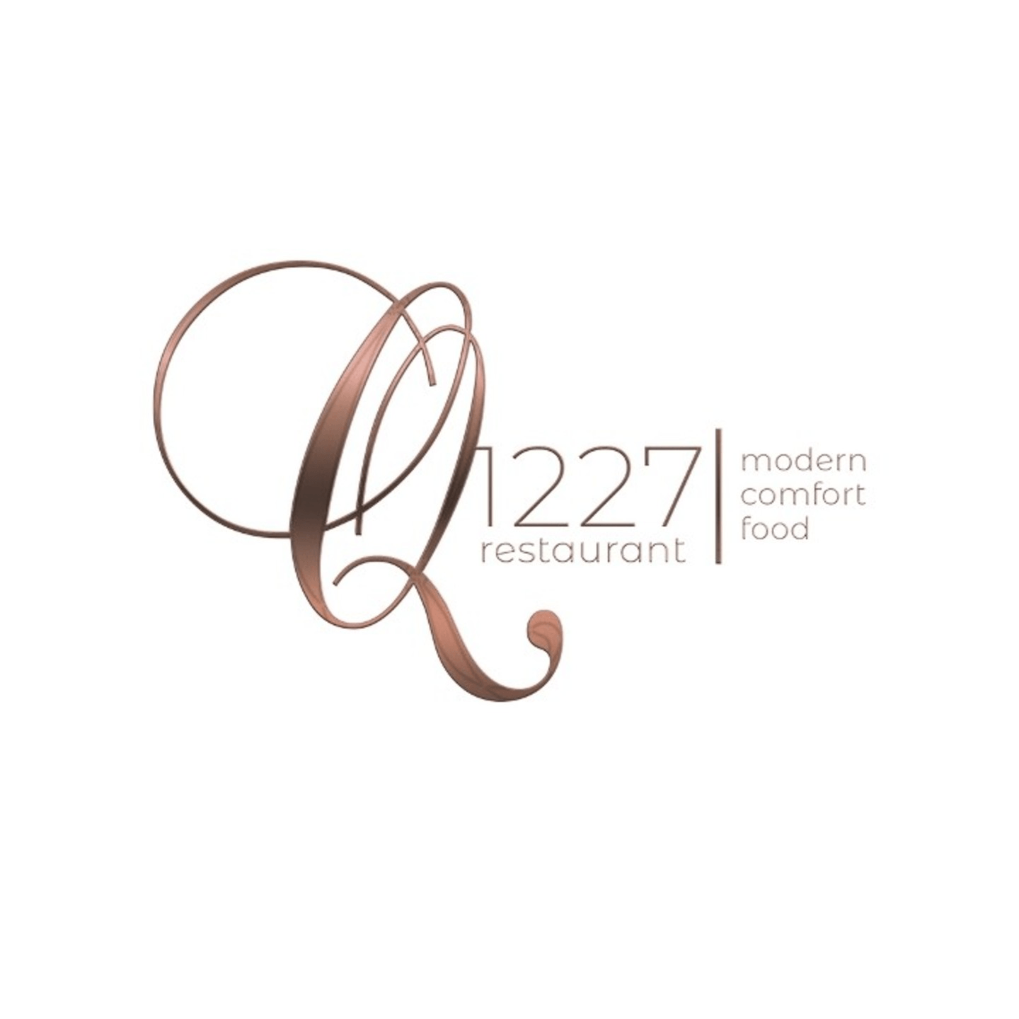 Q 1227 Restaurant Gift Card