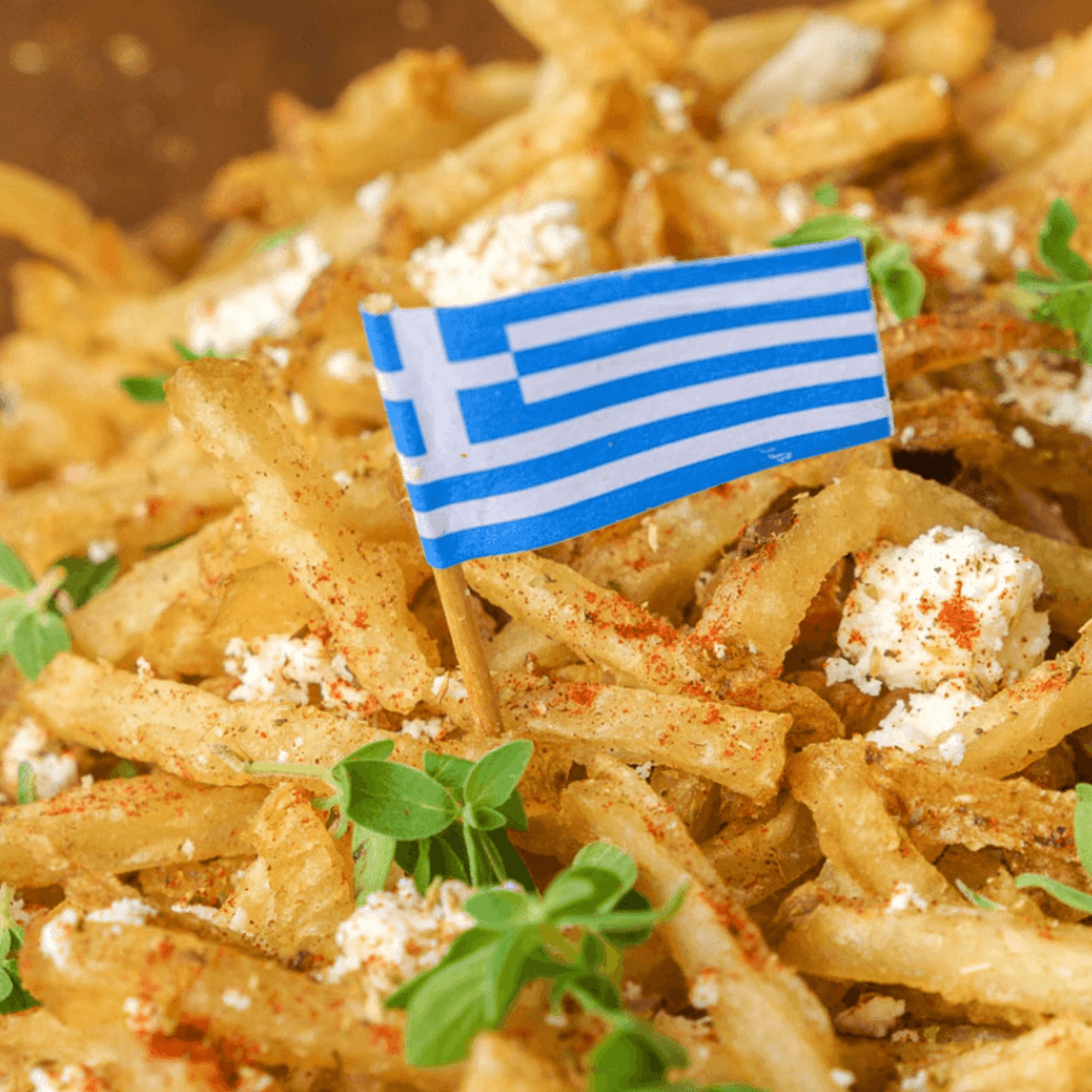 Greek Catering for Your Next Event in Maryland