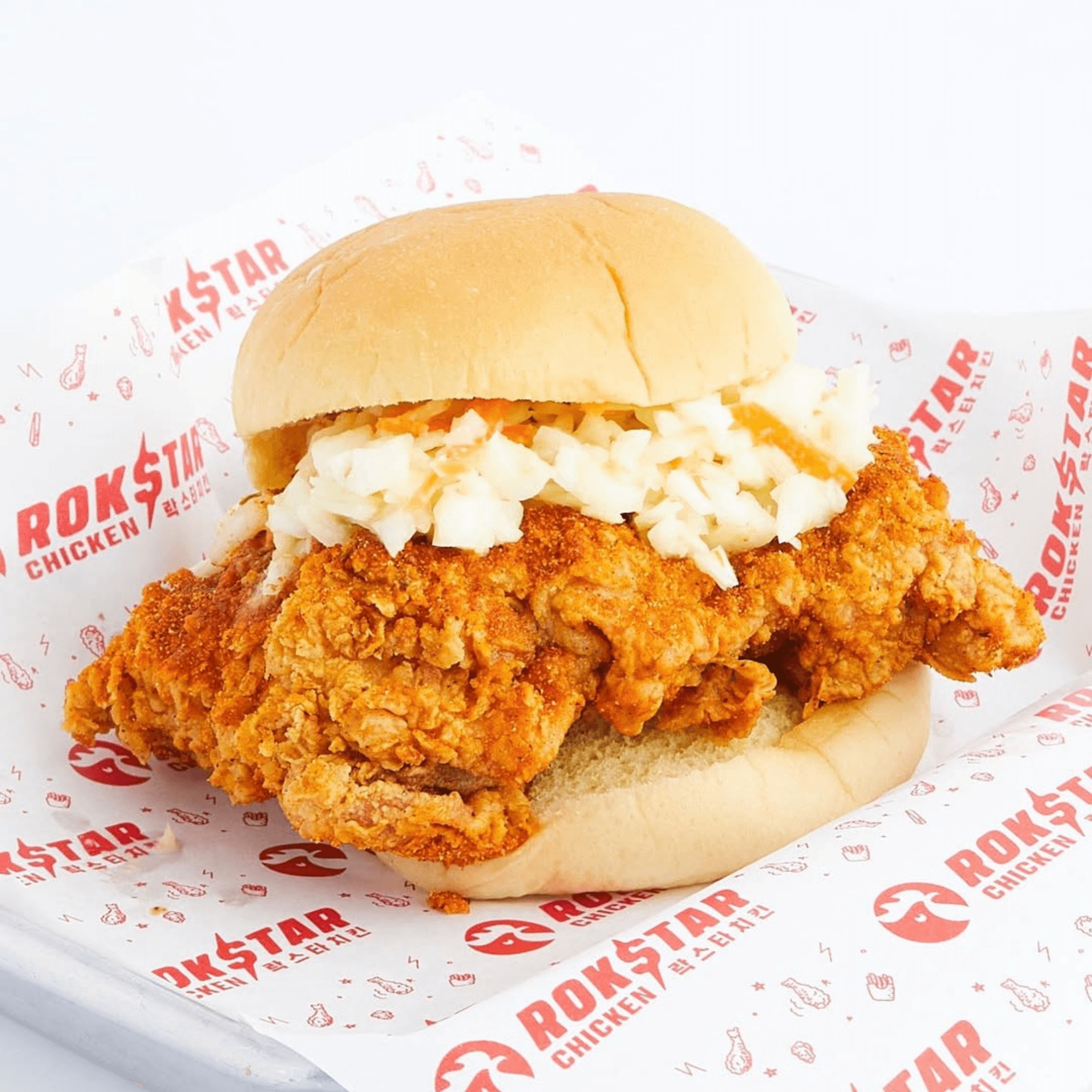 Rokstar Chicken gallery image #8