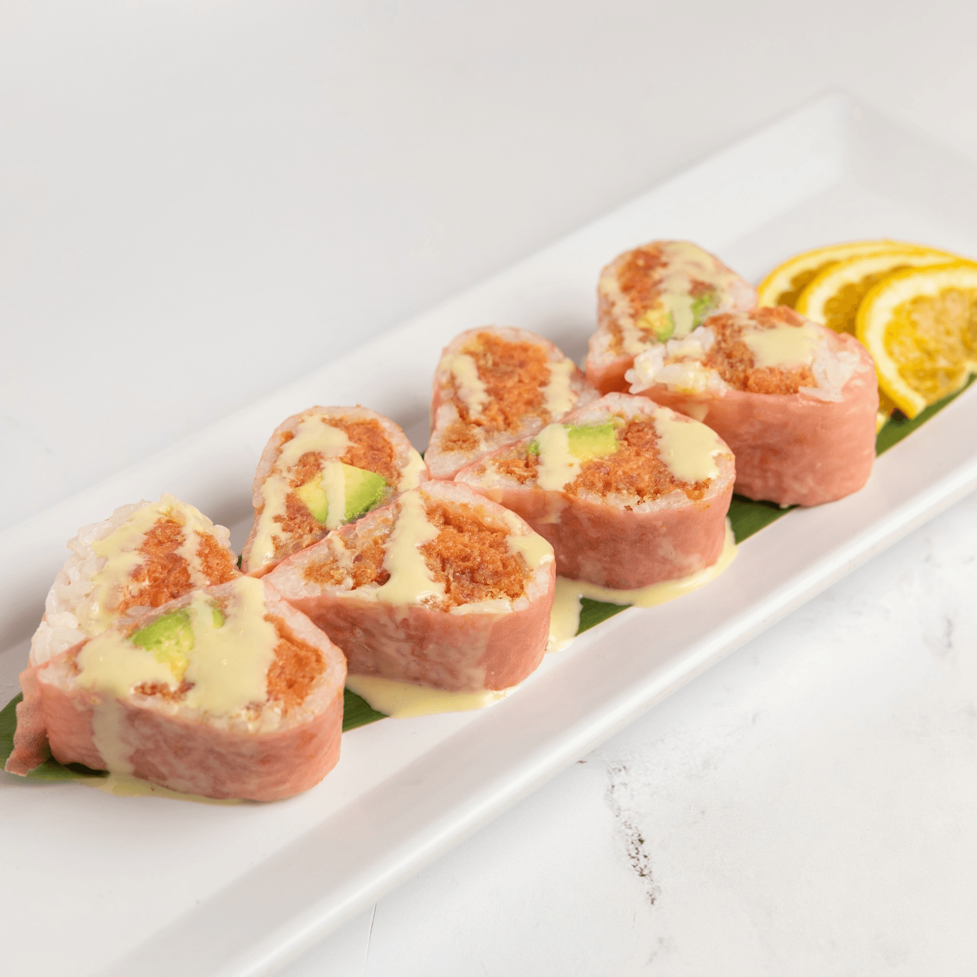 Jojo Japanese Hibachi & Sushi gallery image #9