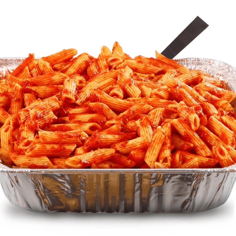 Mostaccioli.