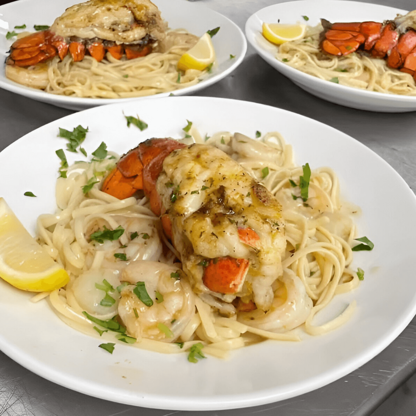 Fresh Italian Flavors Made Daily