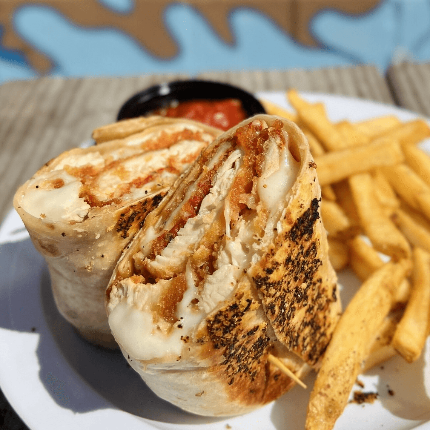 Order From Our Website