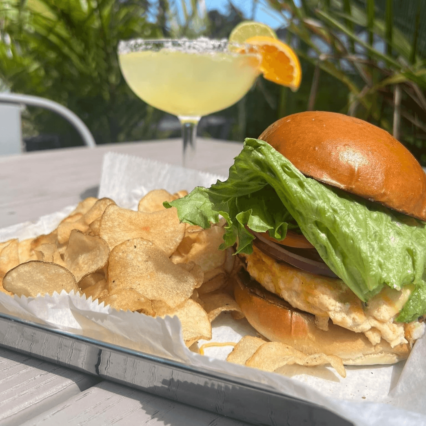 Built for Locals, Loved by All