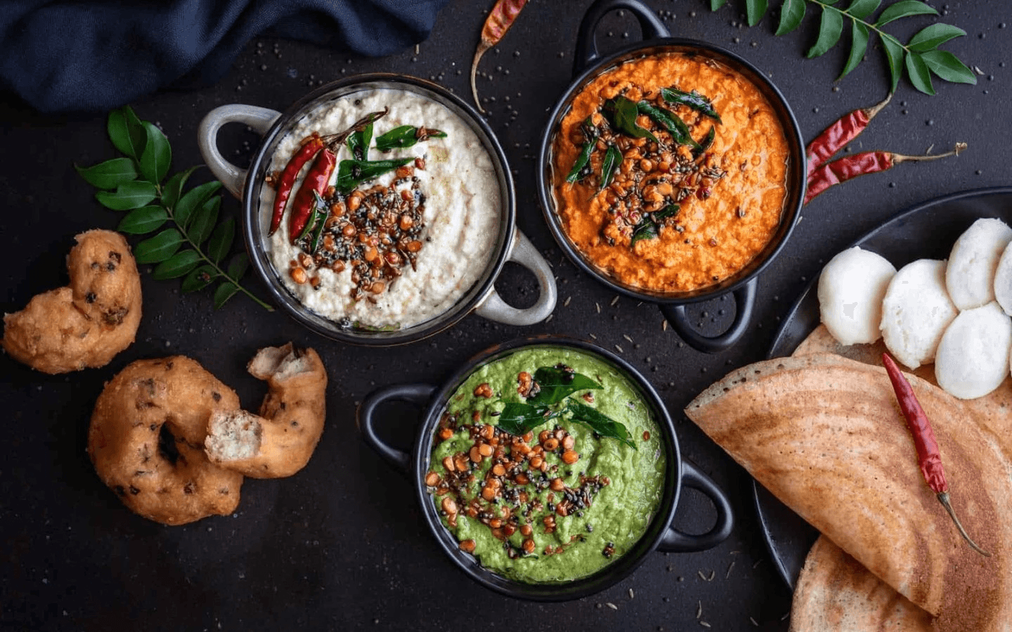 Order Sri Balaji — Real Indian Food, Fast