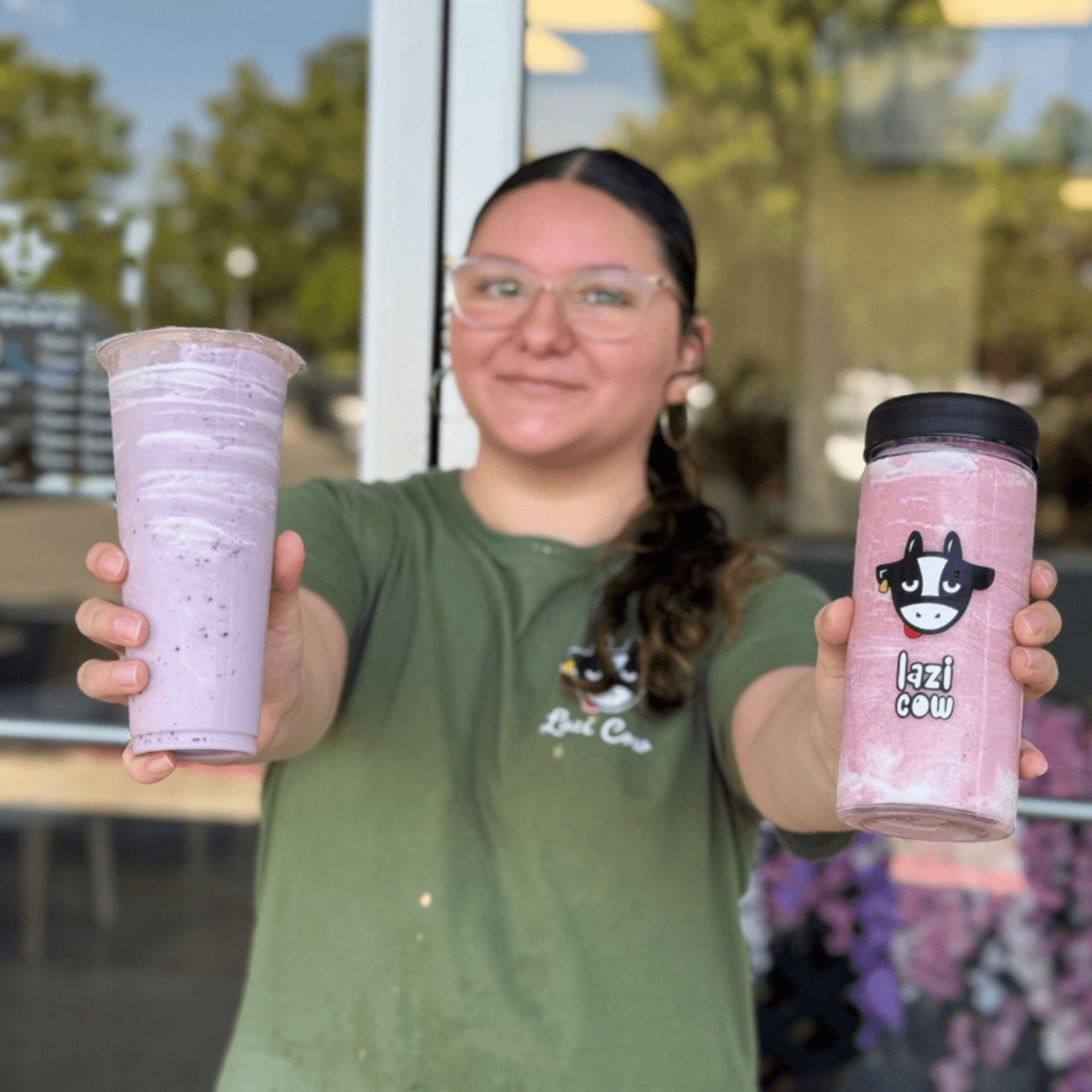 Lazi Cow gallery image #8