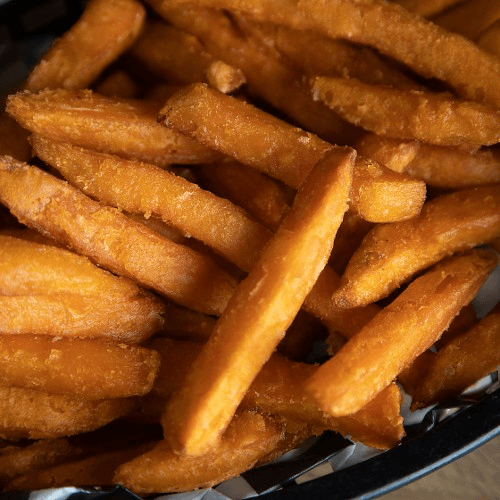 Sweet Potato Fries