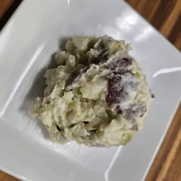 Potato Salad.
