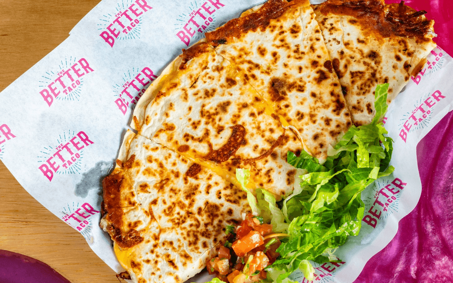 Skip the Line, Order Online! 🚀