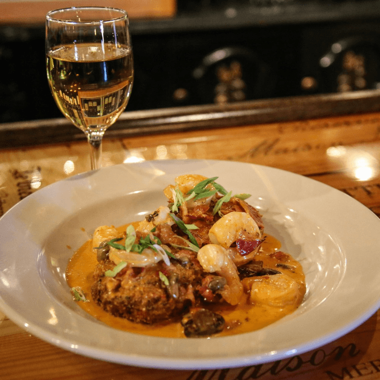 Twisted Oak American Bar & Grill Online Menu Best bar and grill in