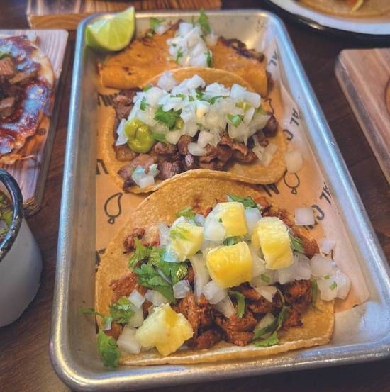 Delicious Burritos: A Mexican Favorite