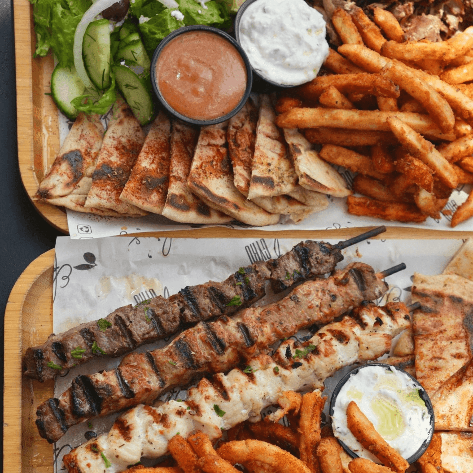 Efi's Gyro gallery image #3