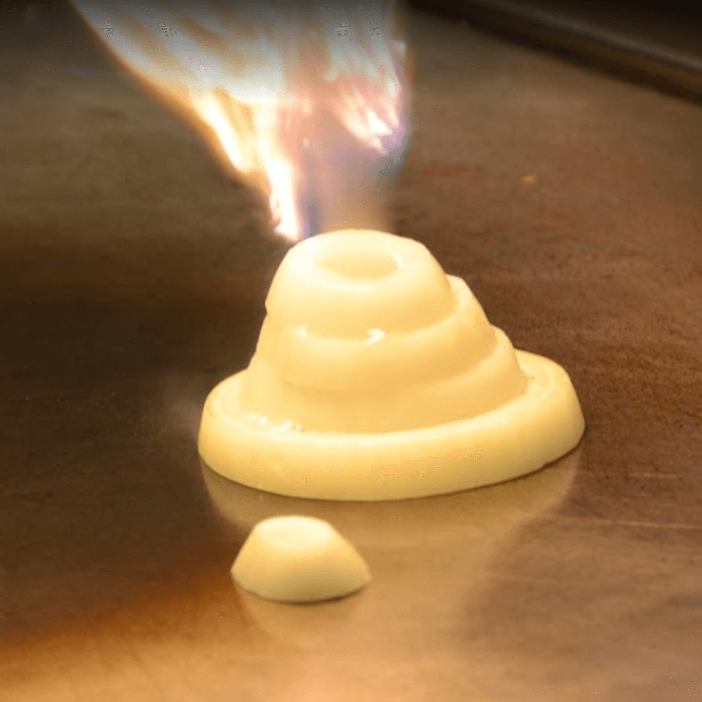 Where Fire Meets Flavor