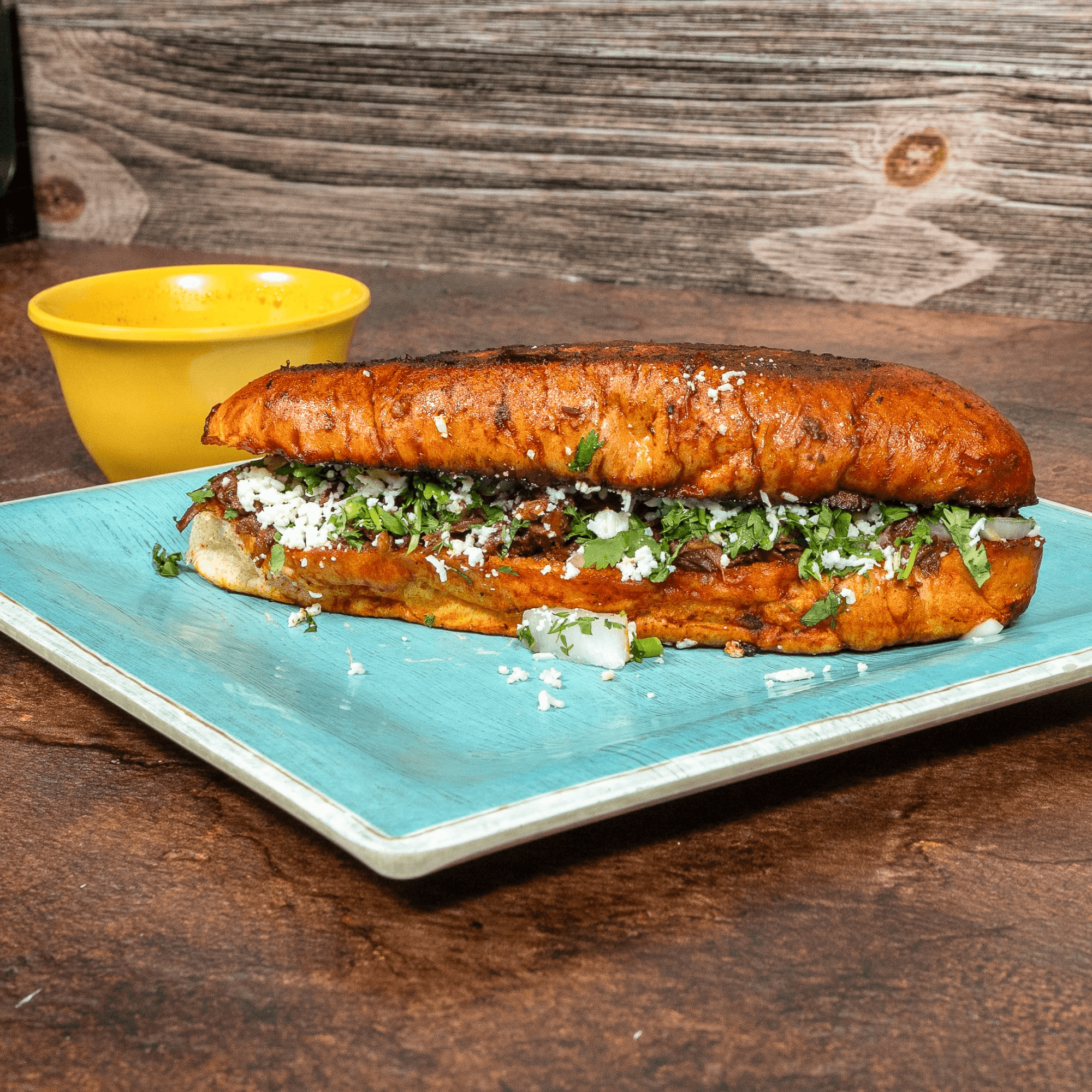 Los Chamacos Mexican Restaurant gallery image #4