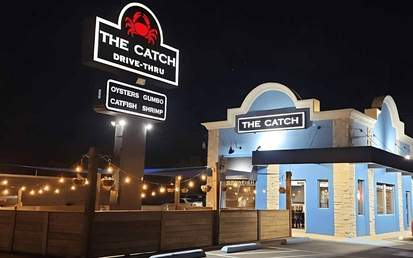 A Coastal Tradition Since 1985