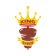 King Gyros