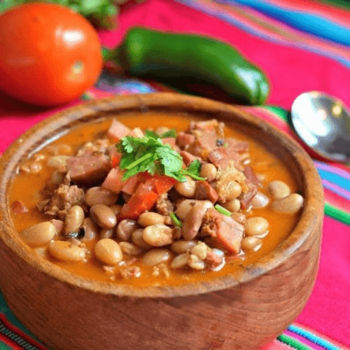 Charro Beans 