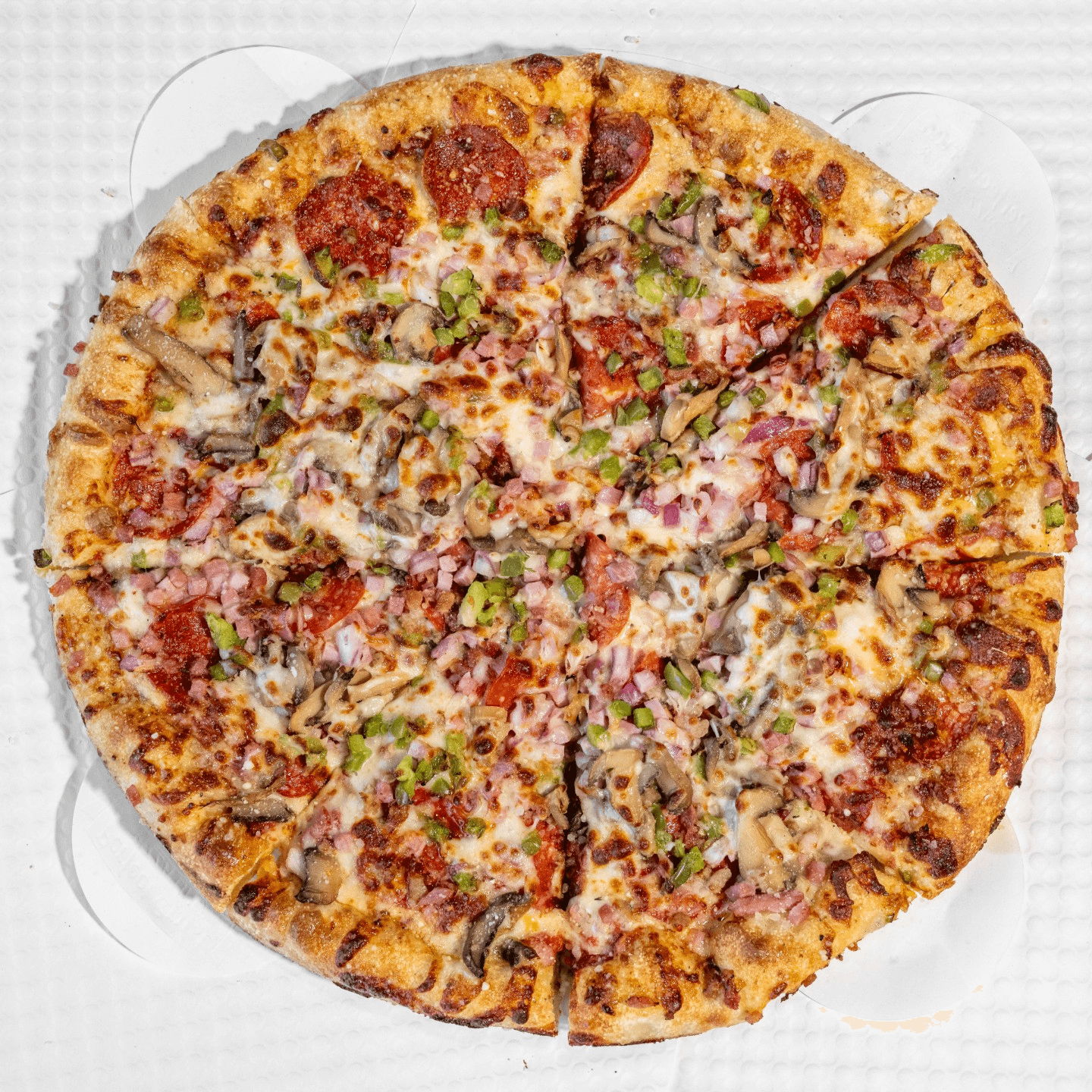 Fresh Food, Made Right Here🍽️