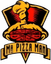 Mr. Pizza Man