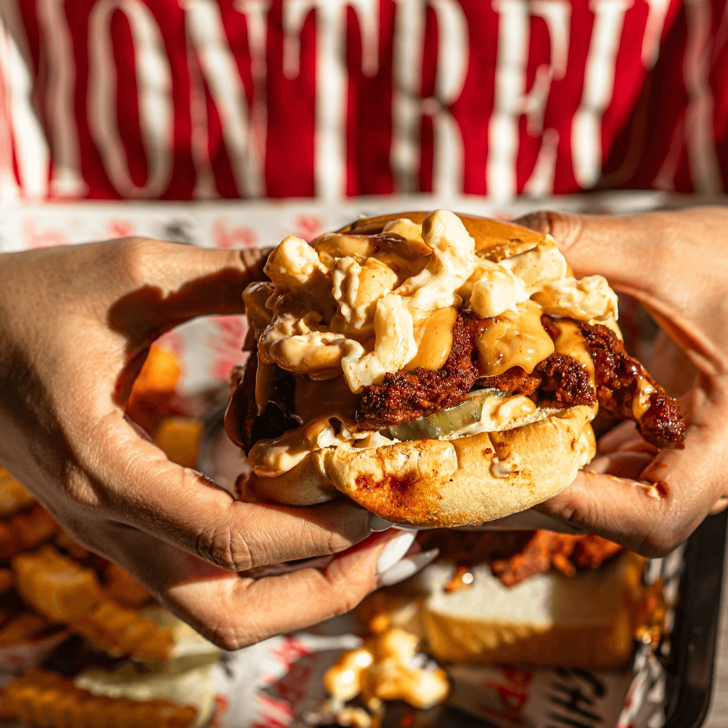 Crafting Joyful Moments