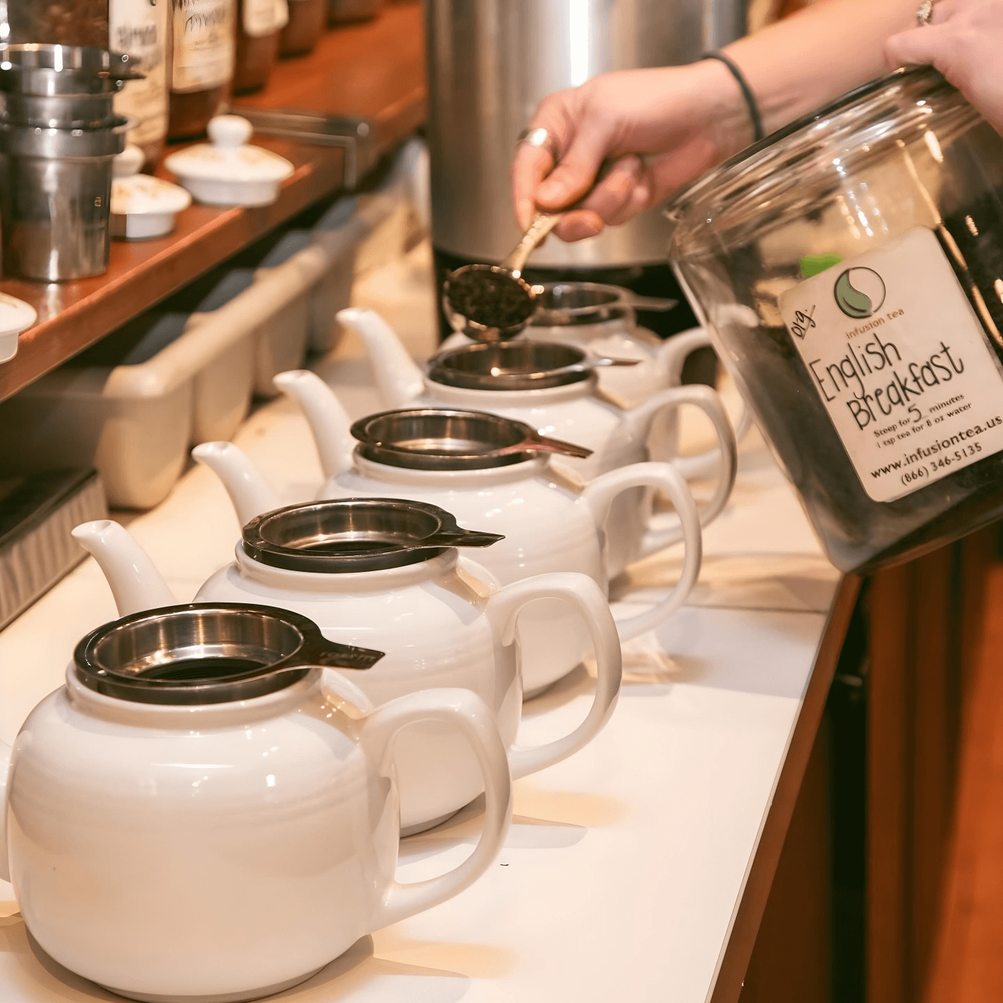 Loose Leaf is Better