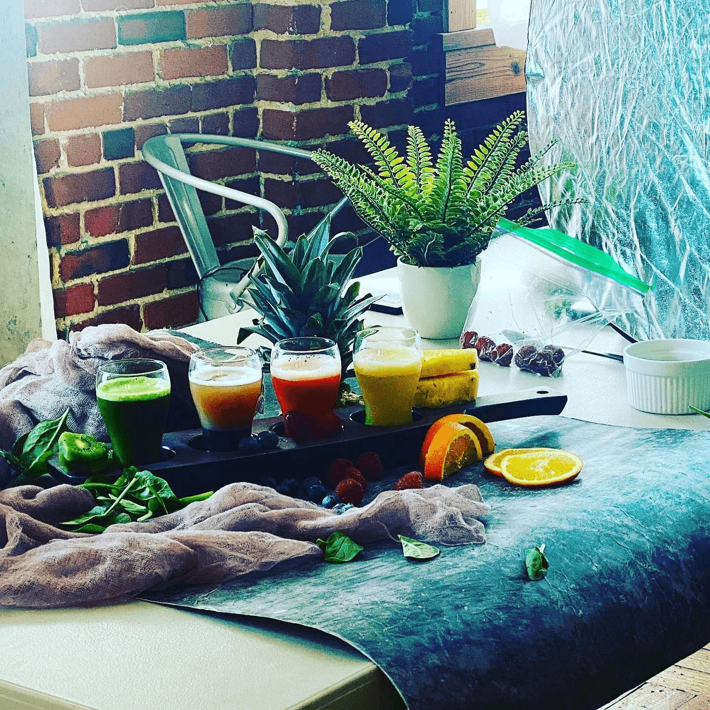 Scrum-did-dly-ump-tious Rewards