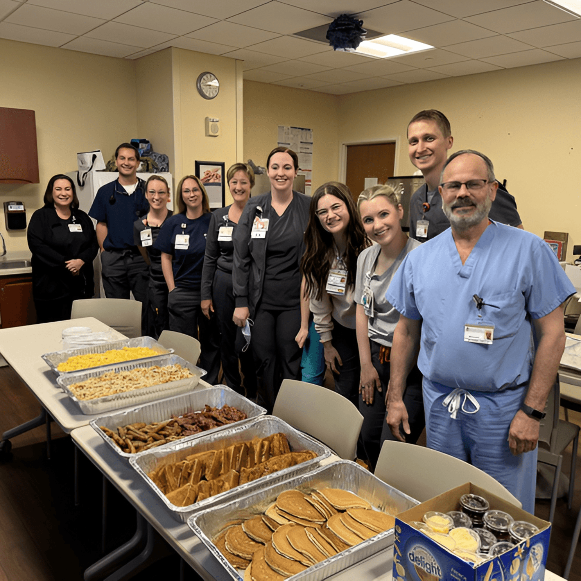 Louie's Waffle House gallery image #4