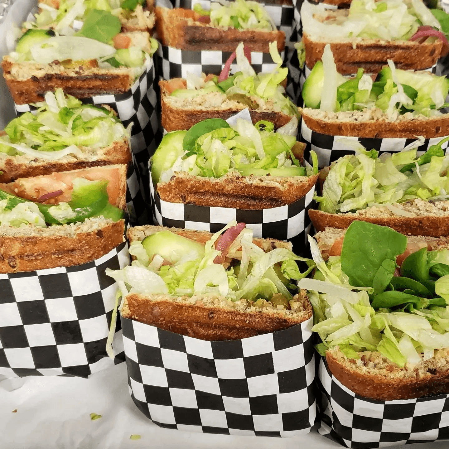 Need Catering? We’ve Got You Covered 🎉