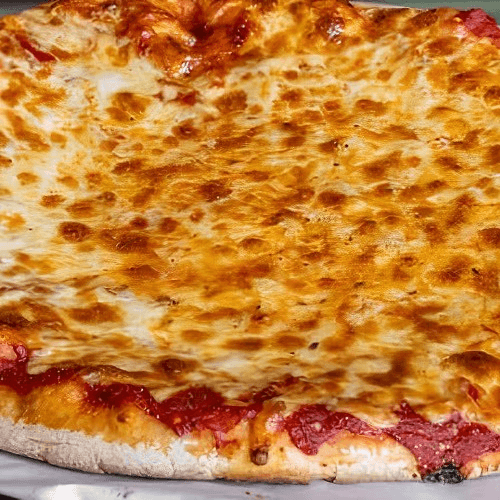 16" Medium Cheese Pizza (Feeds 4-5)