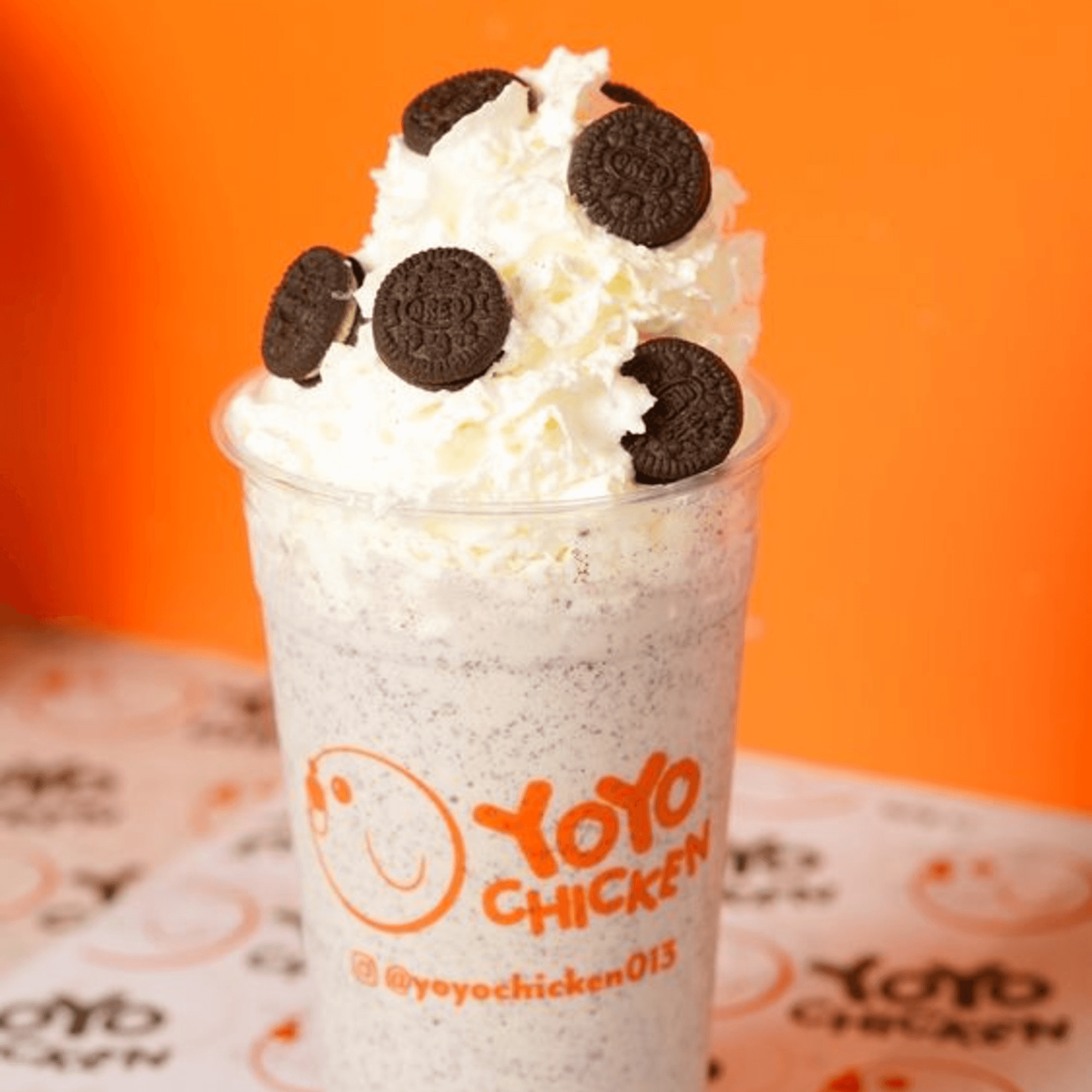 Yoyo Chicken gallery image #6