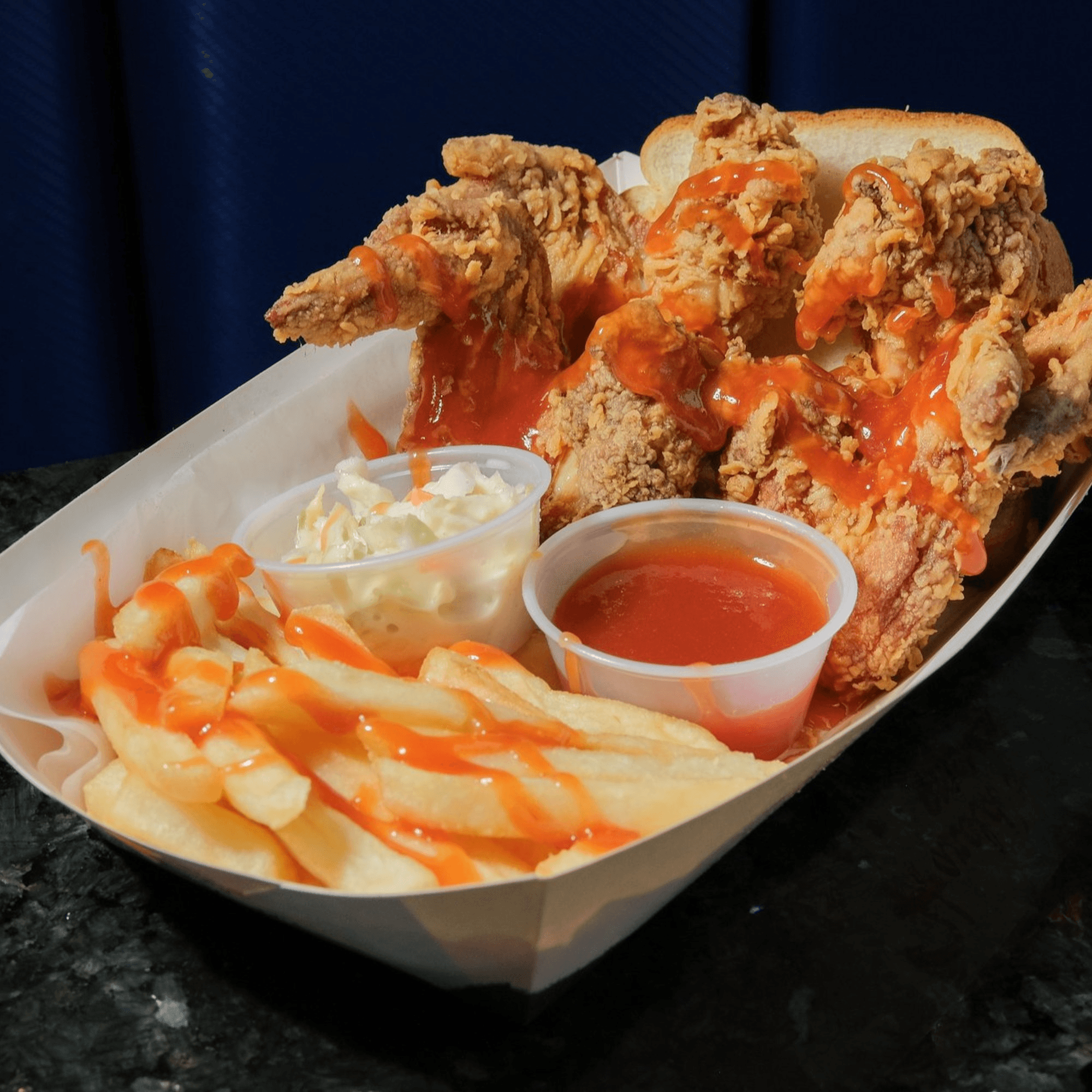 Harolds Chicken KSU gallery image #4