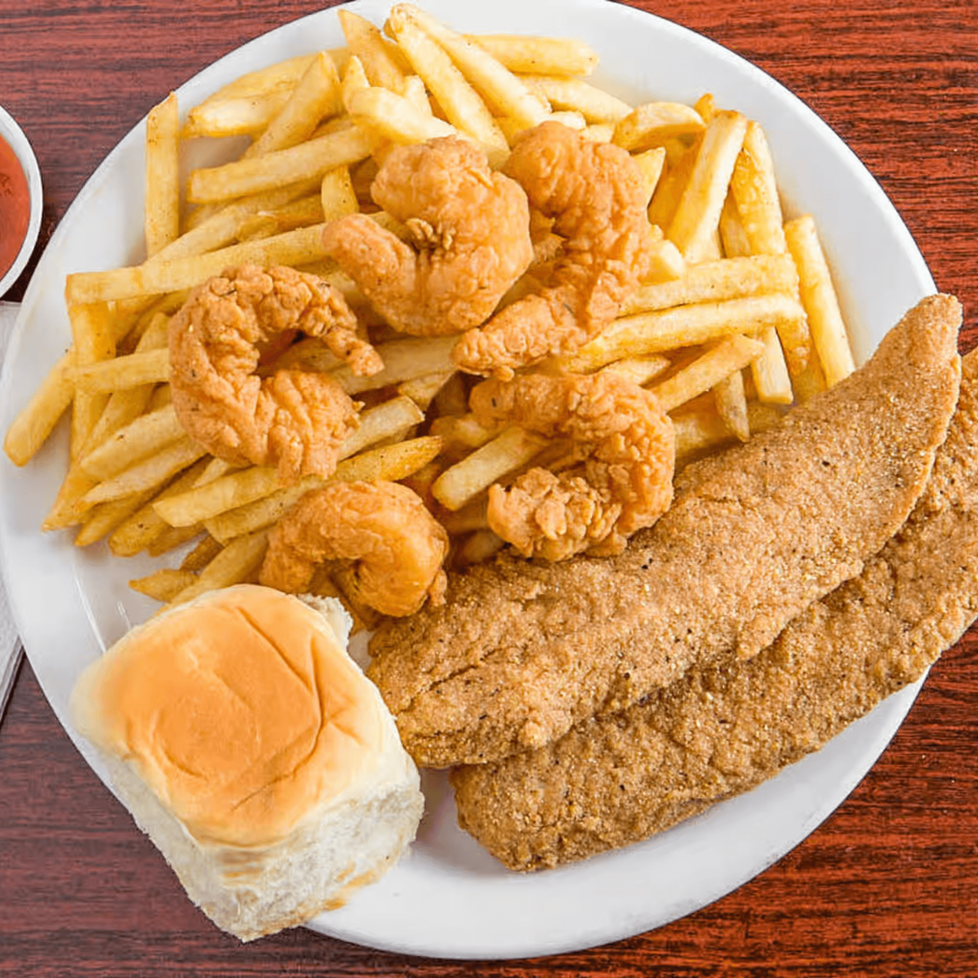 Louisiana Famous Fried Chicken gallery image #1