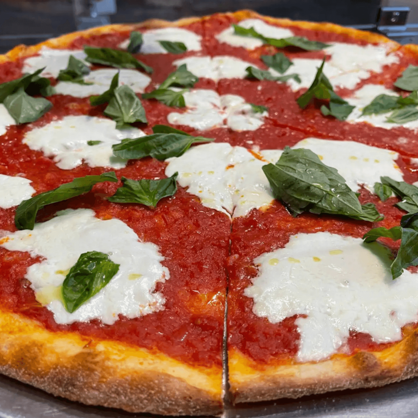 Savor Authentic Italian Flavors