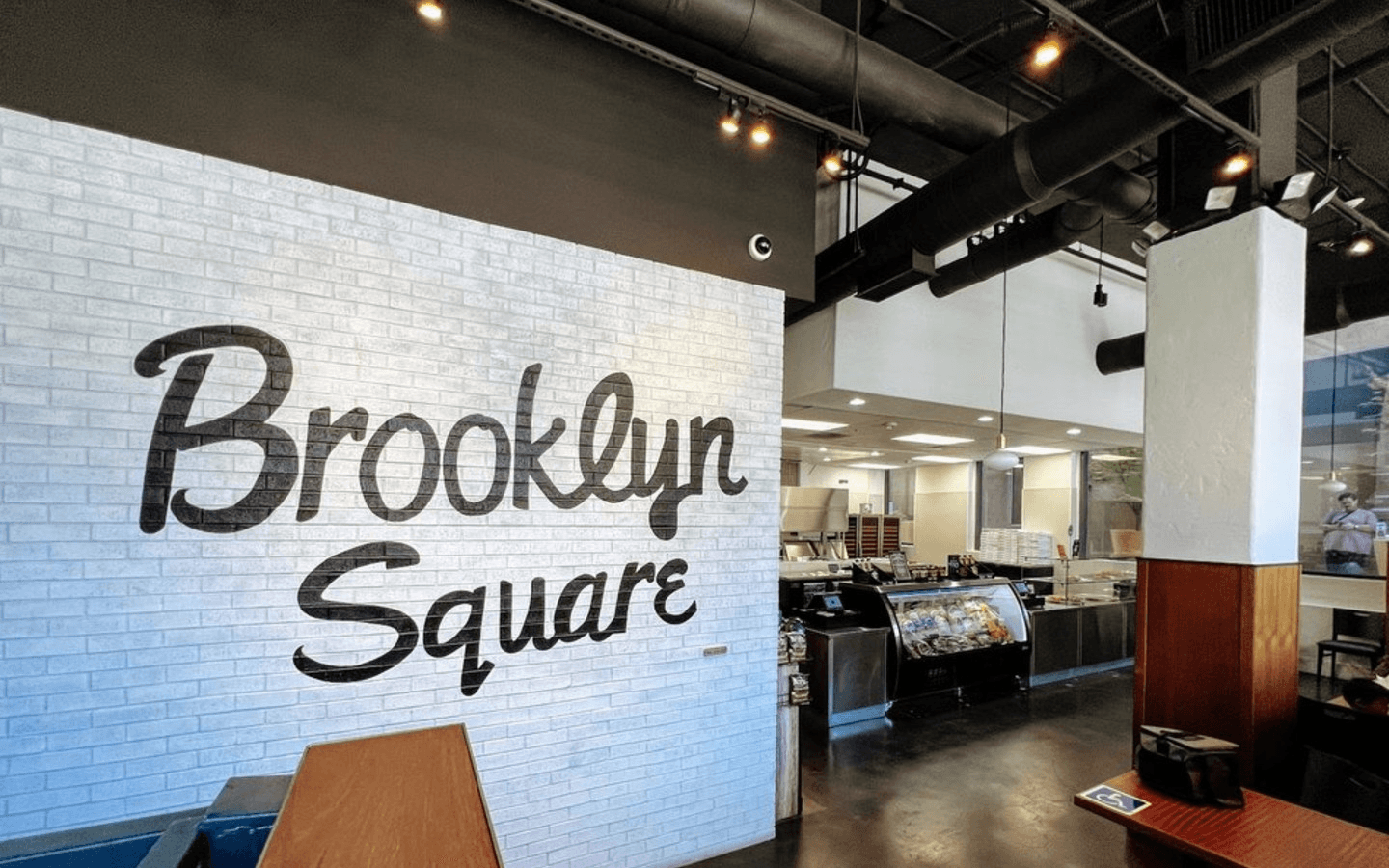  Brooklyn Square Rewards