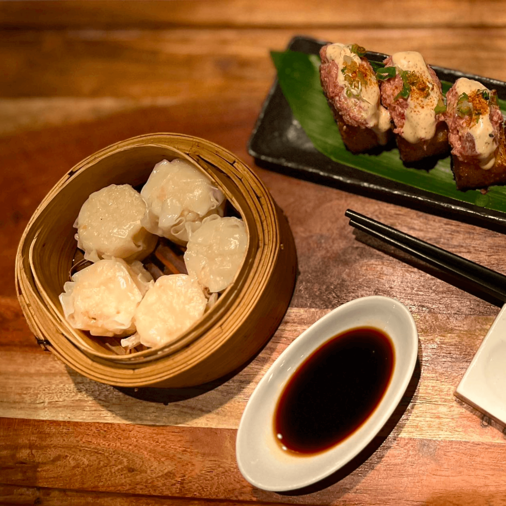 Kameya Sushi gallery image #1