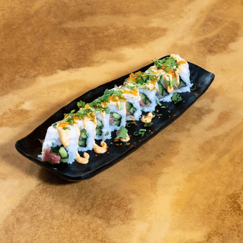 Sakana Roll