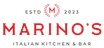 Marino's Italian Kitchen and Bar