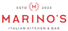 Marino's Italian Kitchen and Bar