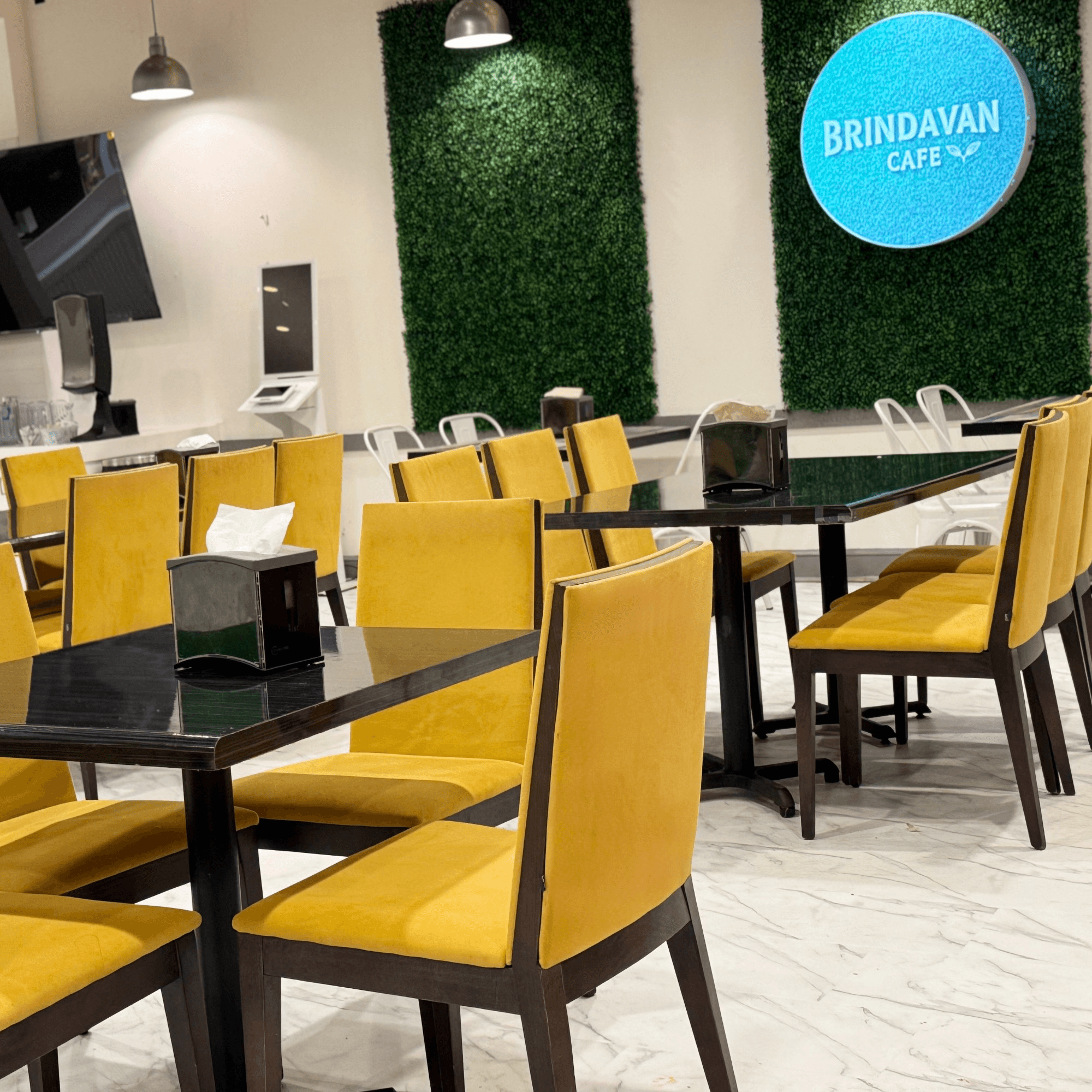 Brindavan Cafe gallery image #1