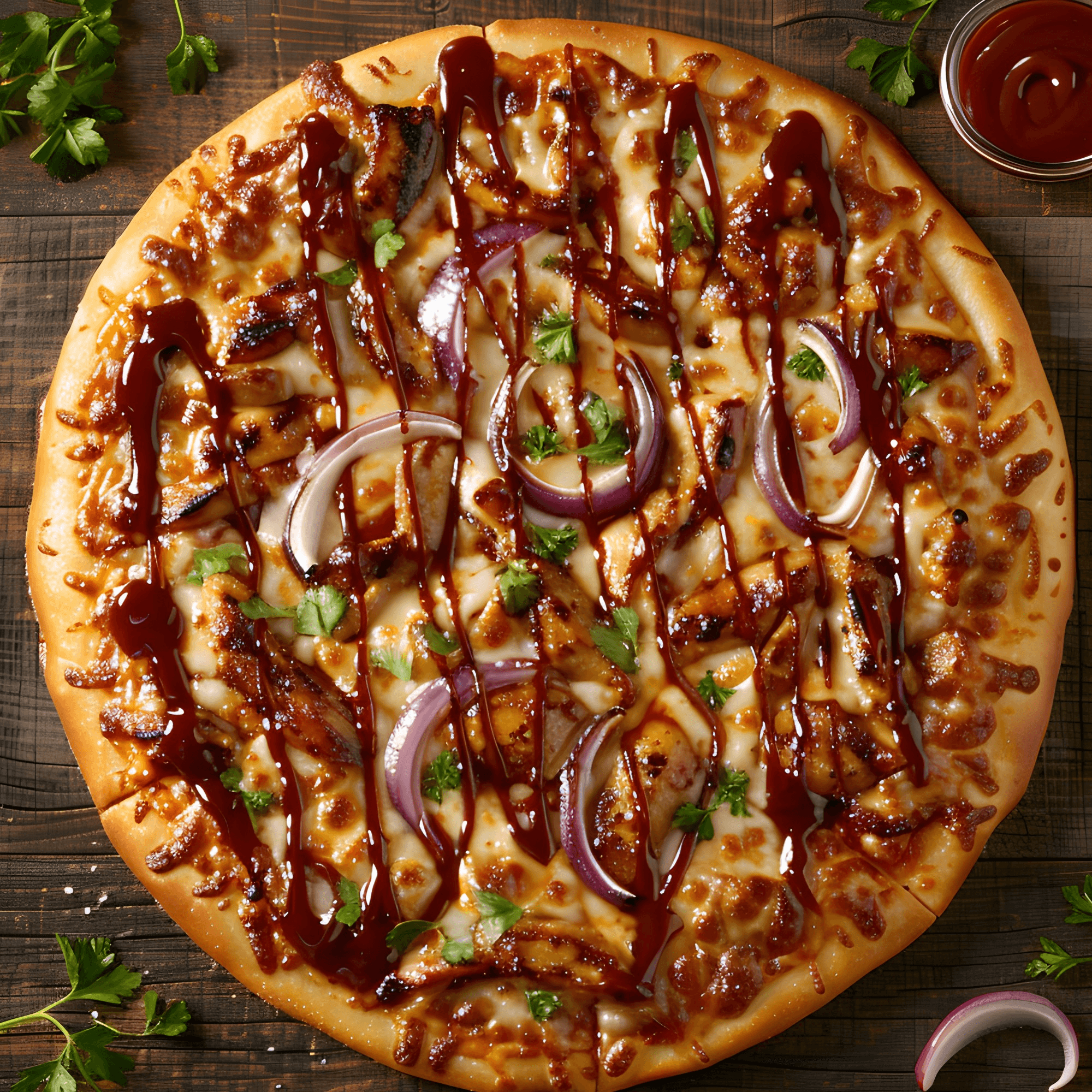 Angelo's Pizza & Subs gallery image #1