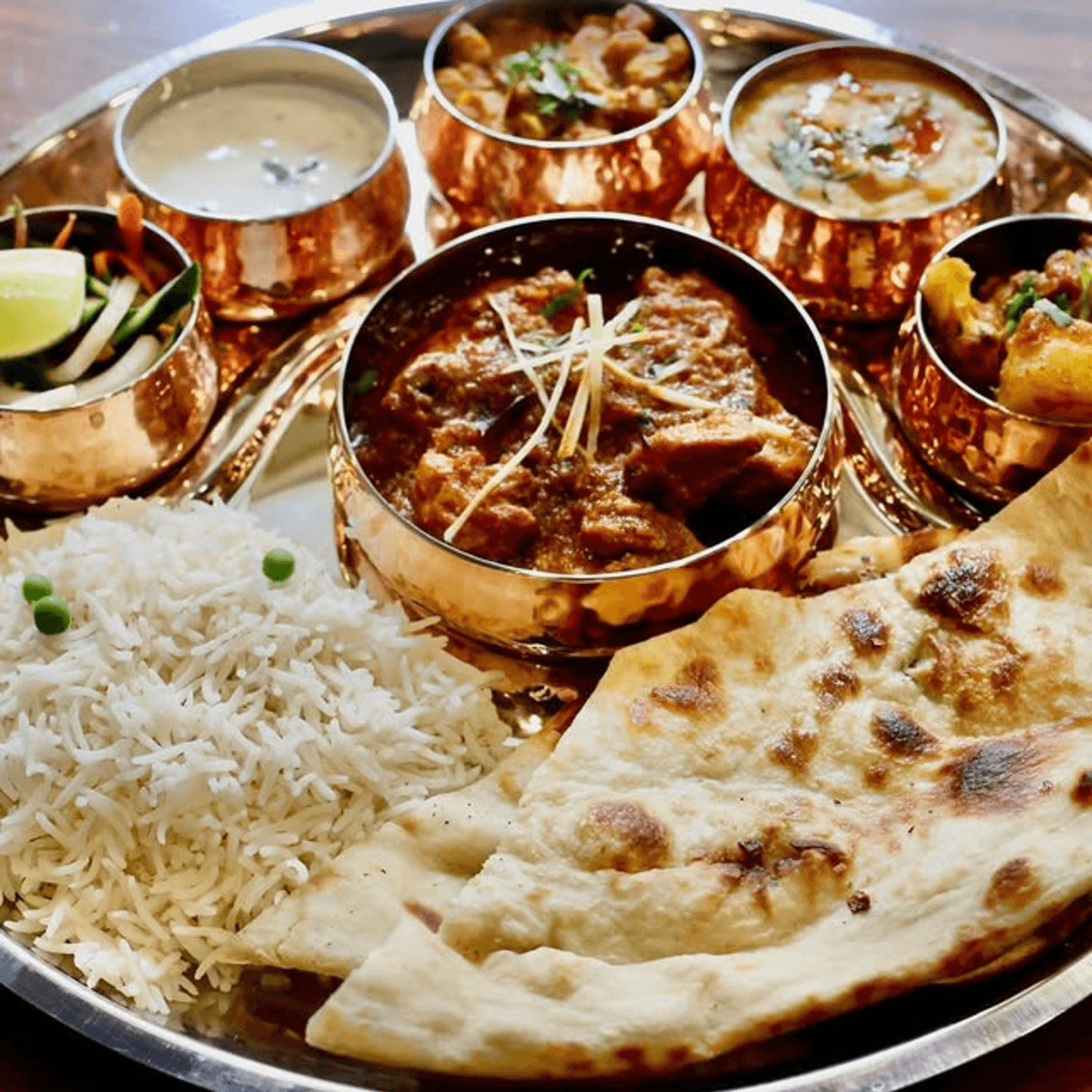 Traditional Flavors That Set Us Apart