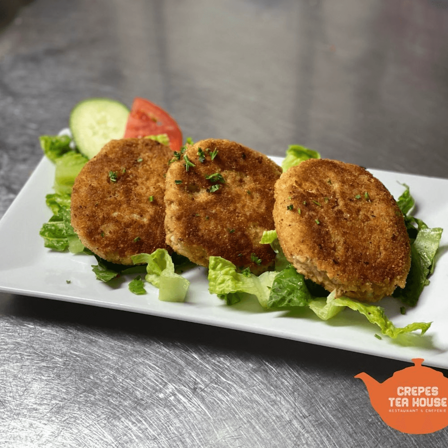 The Rich Tradition of Potato Pancakes 