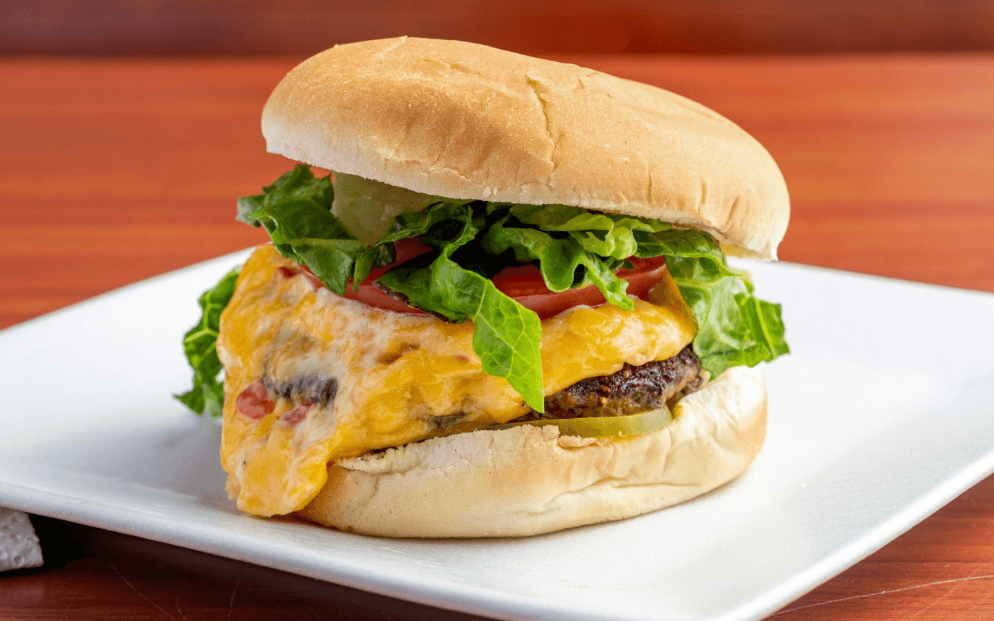 Morehead Burger Co Rewards