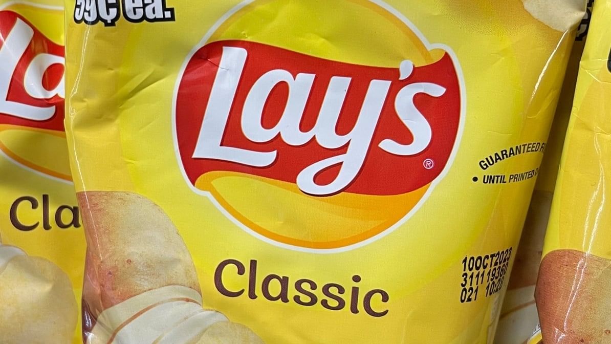 Lays Classic.