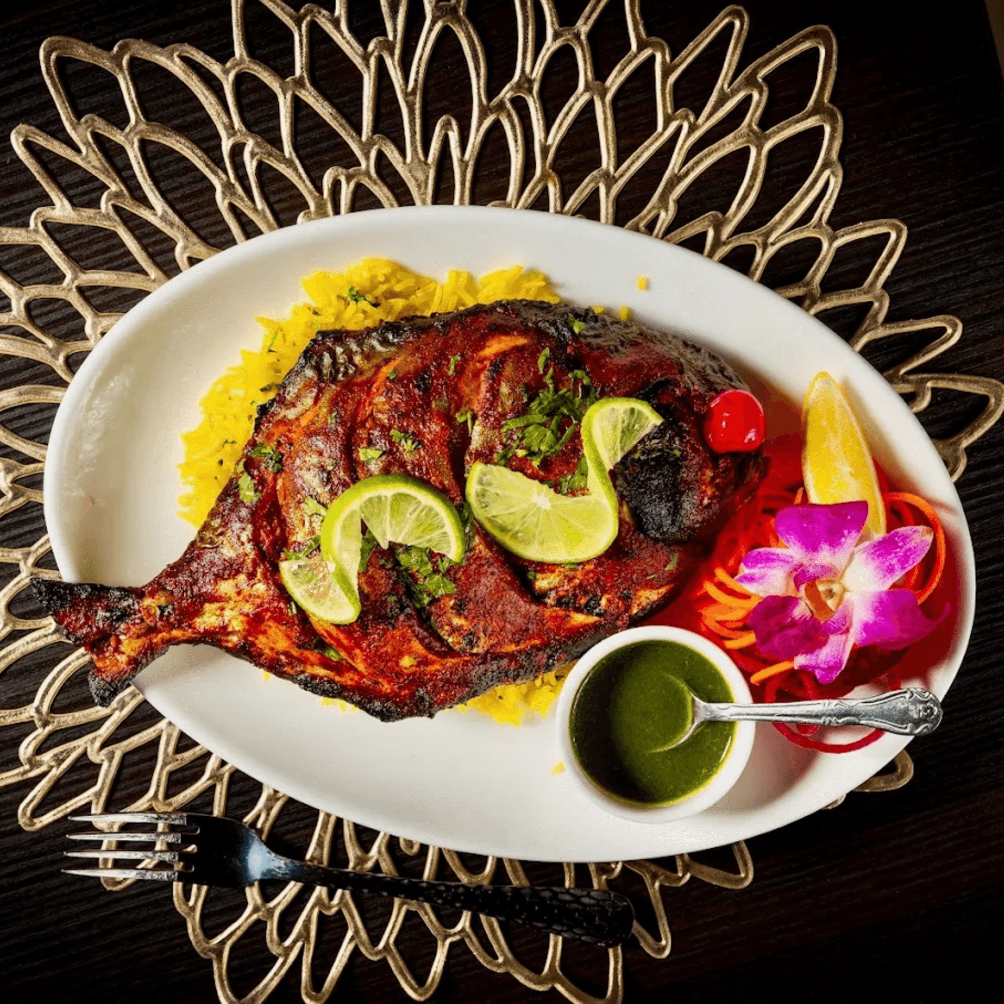 Paheli Modern Indian Cuisine gallery image #1